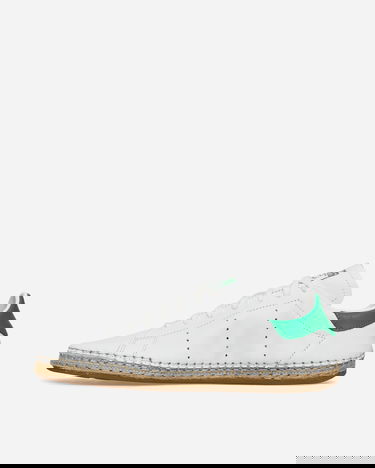 Sneakers og sko adidas Originals CLOT x Stan Smith 'White' Hvid | JQ9226, 3