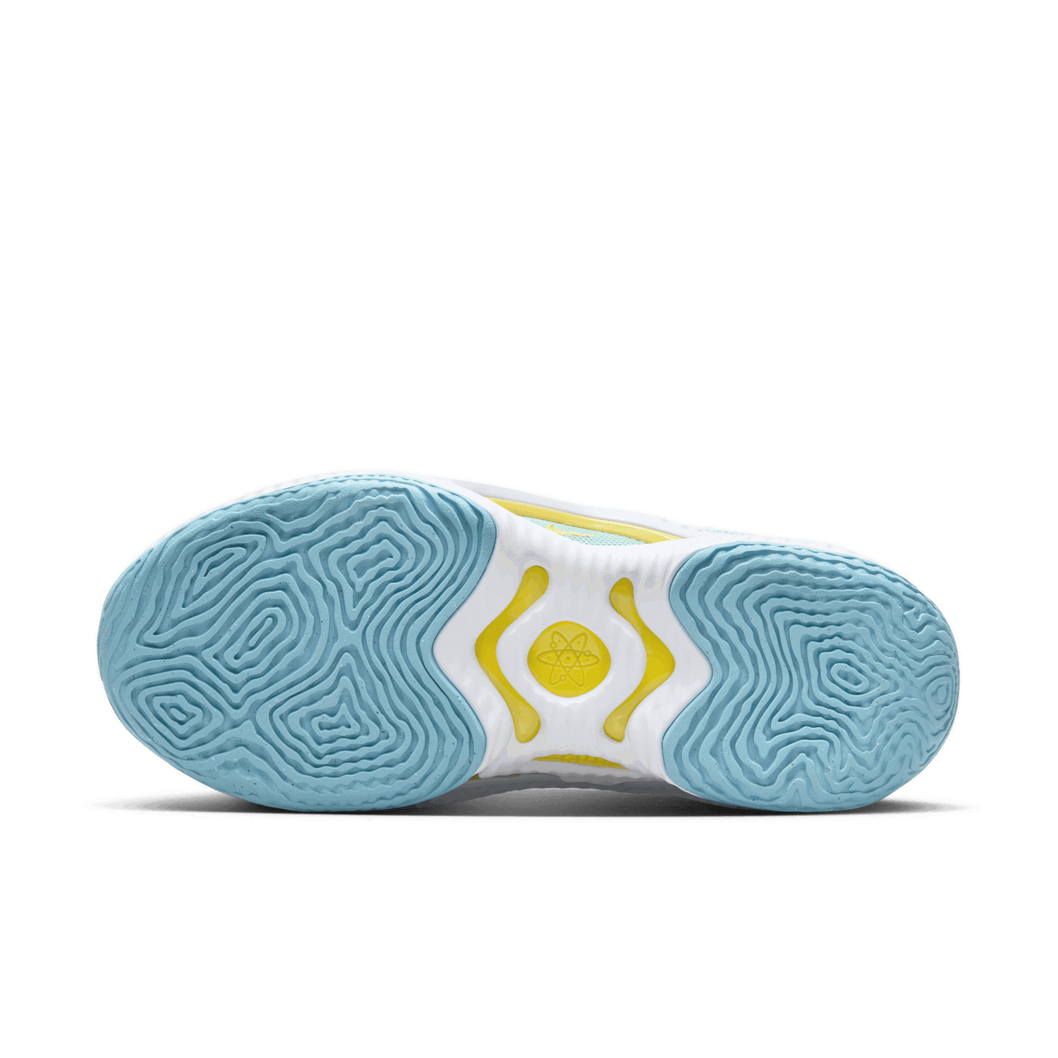Sneakers og sko Nike Cosmic Unity Joy 3 Turkis | DV2757-300, 1