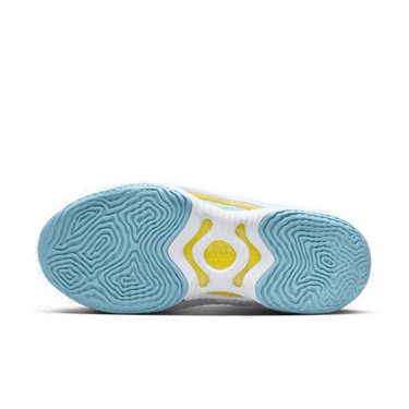 Sneakers og sko Nike Cosmic Unity Joy 3 Turkis | DV2757-300, 1