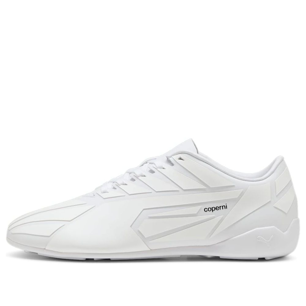 Sneakers og sko Puma x Coperni Speedcat Hvid | 398650-02, 0