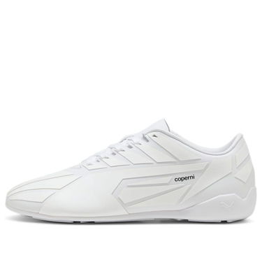 Sneakers og sko Puma x Coperni Speedcat Hvid | 398650-02, 0