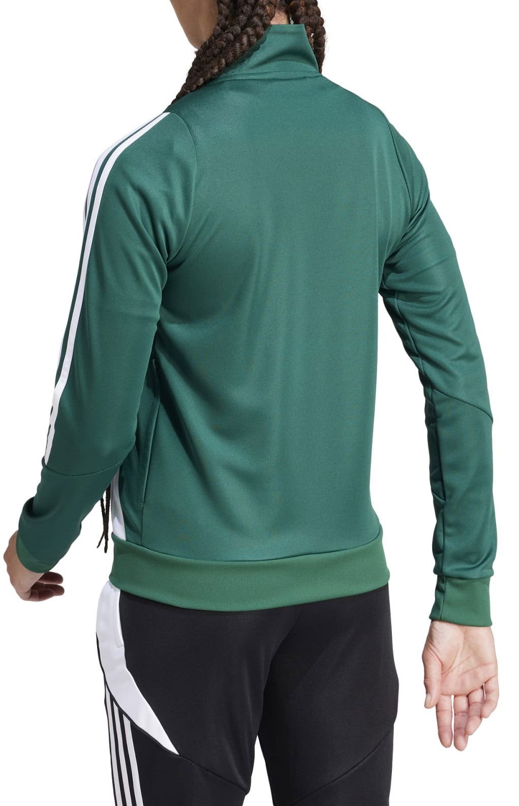 Jakke adidas Originals adidas TIRO24 TRJKTW Grøn | ir9499, 1
