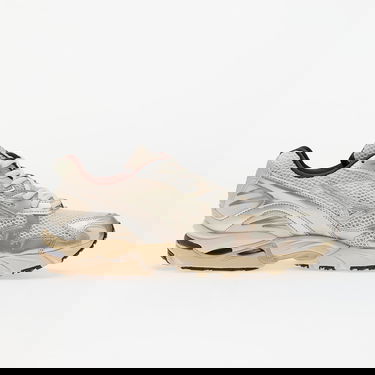 Sneakers og sko Mizuno WAVE RIDER Metallic Pack 2 Hvid | D1GA243103, 2