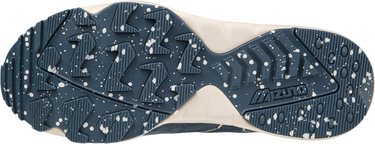 Sneakers og sko Mizuno Mizuno Contender Blå | d1ga2367-001, 1