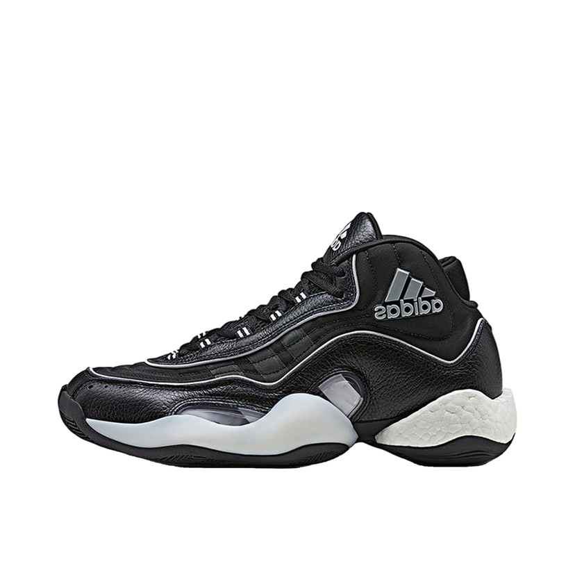 Sneakers og sko adidas Originals 98 X Crazy BYW Never Made Pack Sort | G26807