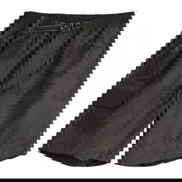 Shorts and wander and wander x END. Nylon Print Shorts, Size Large Sort | 5745122524-022, 1