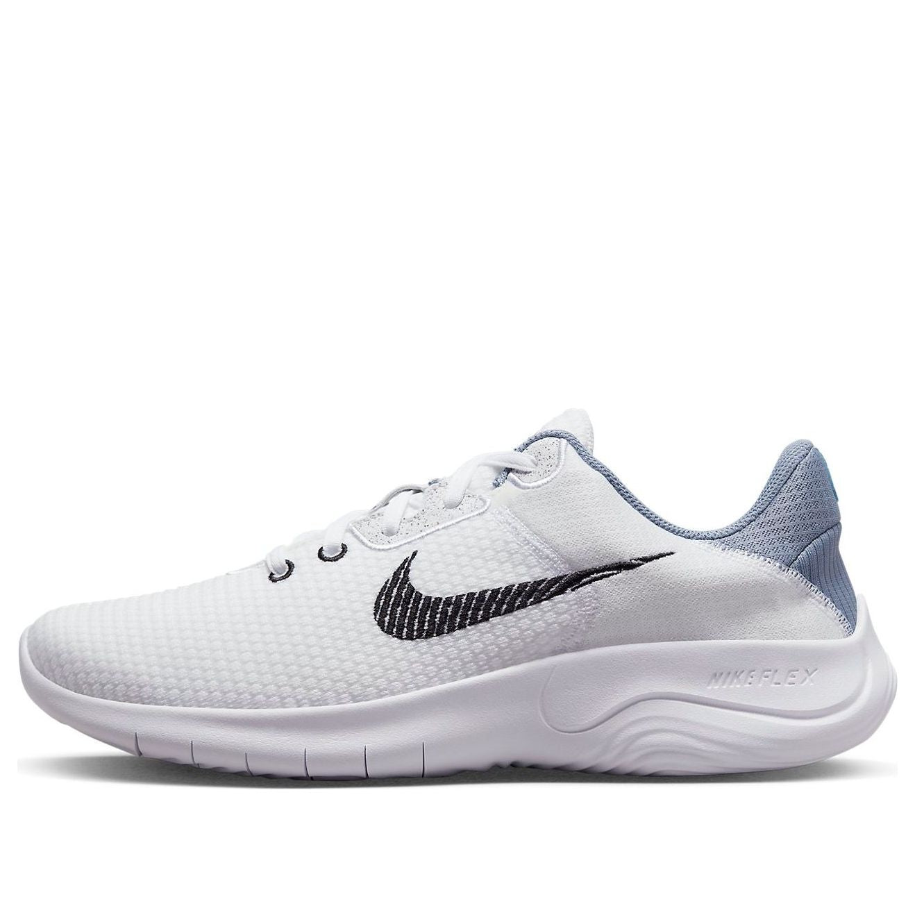 Sneakers og sko Nike Flex Experience Run 11 Next Nature Extra Wide Hvid | DH5753-100, 0