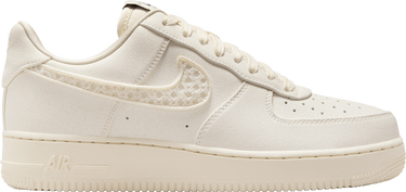 Sneakers og sko Nike Air Force 1 '07 LX Hvid | ih7351-010, 0