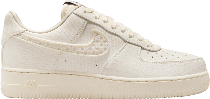 Sneakers og sko Nike Air Force 1 '07 LX Hvid | ih7351-010