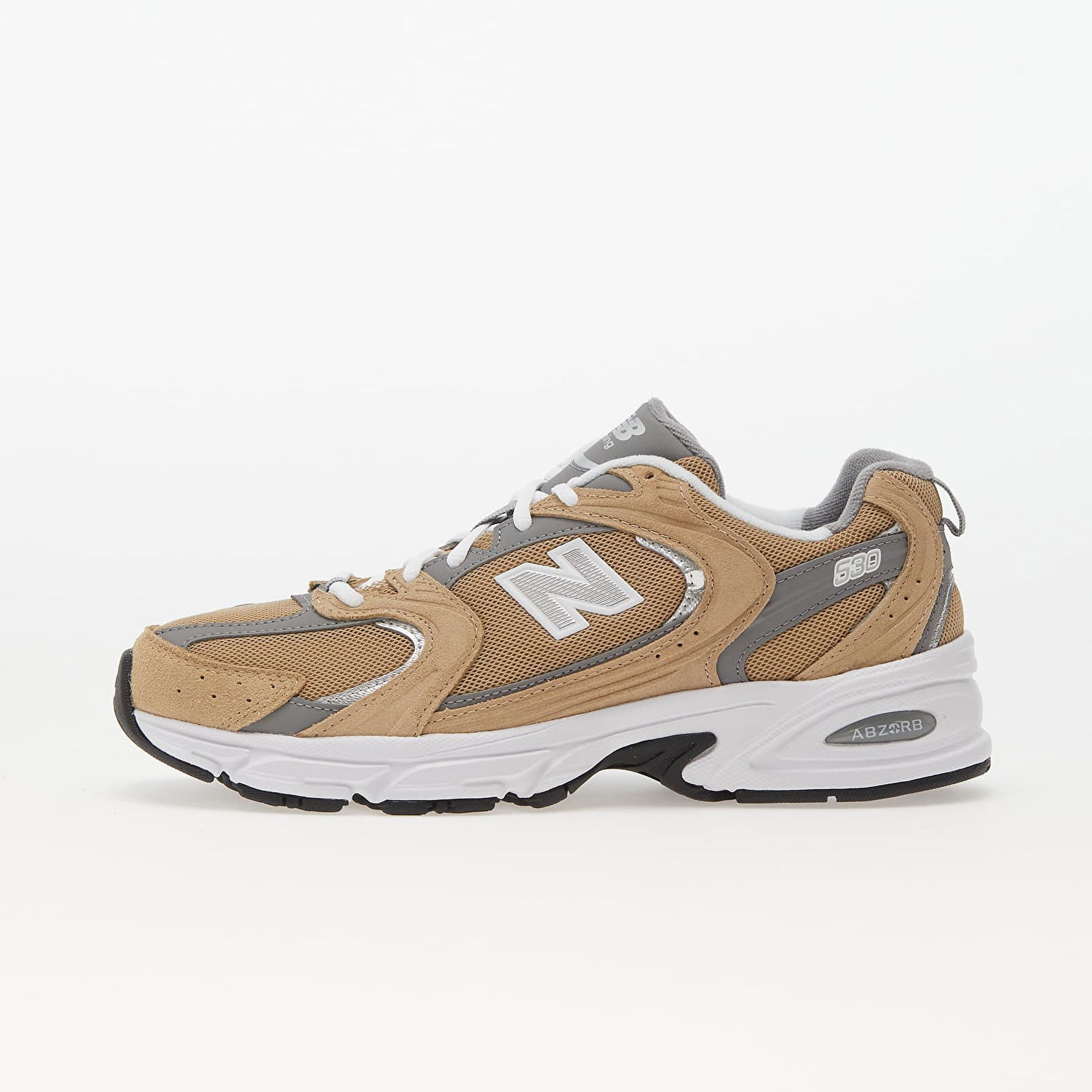 Sneakers og sko New Balance 530 Incense Beige | MR530CJ, 0