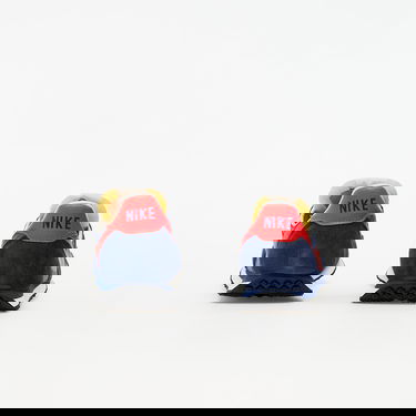 Sneakers og sko Nike Waffle Trainer 2 SP Blå | DB3004-400, 3