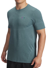 Vanish Elite Seamless Short Sleeve T-Shirt