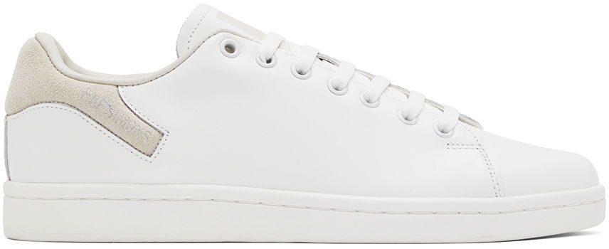 Sneakers og sko RAF SIMONS Orion Hvid | HR760002L, 0
