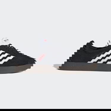 Sneakers og sko adidas Performance adidas Sportswear Boty VL Court Lifestyle Skateboarding Suede Sort | HQ1801, 0