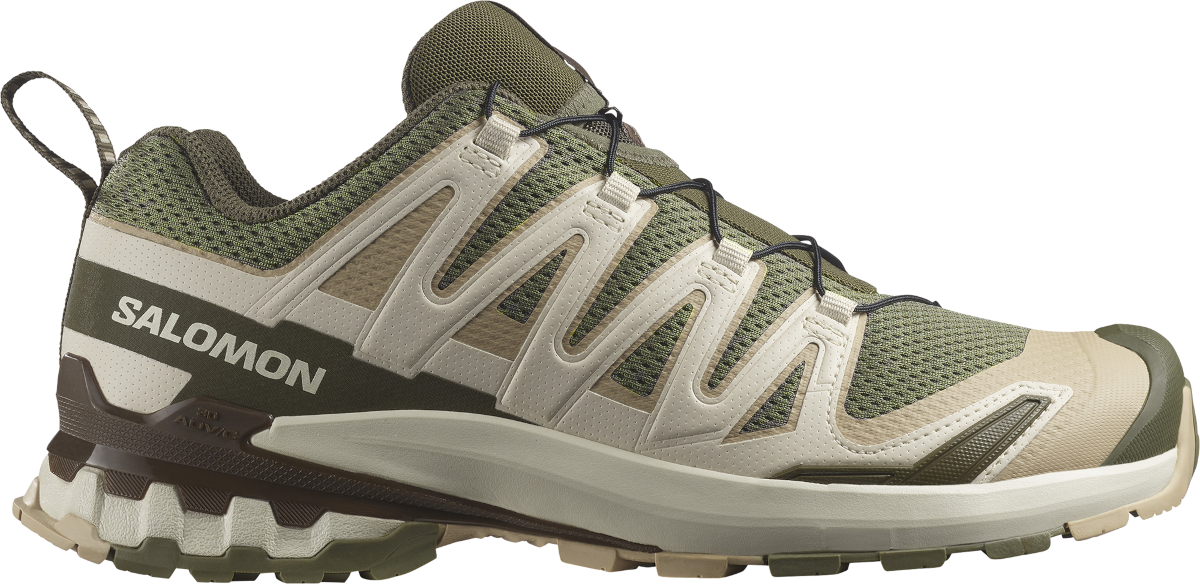 Sneakers og sko Salomon XA PRO 3D V9 Beige | l47583300, 0