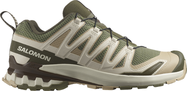 Sneakers og sko Salomon XA PRO 3D V9 Beige | l47583300, 0