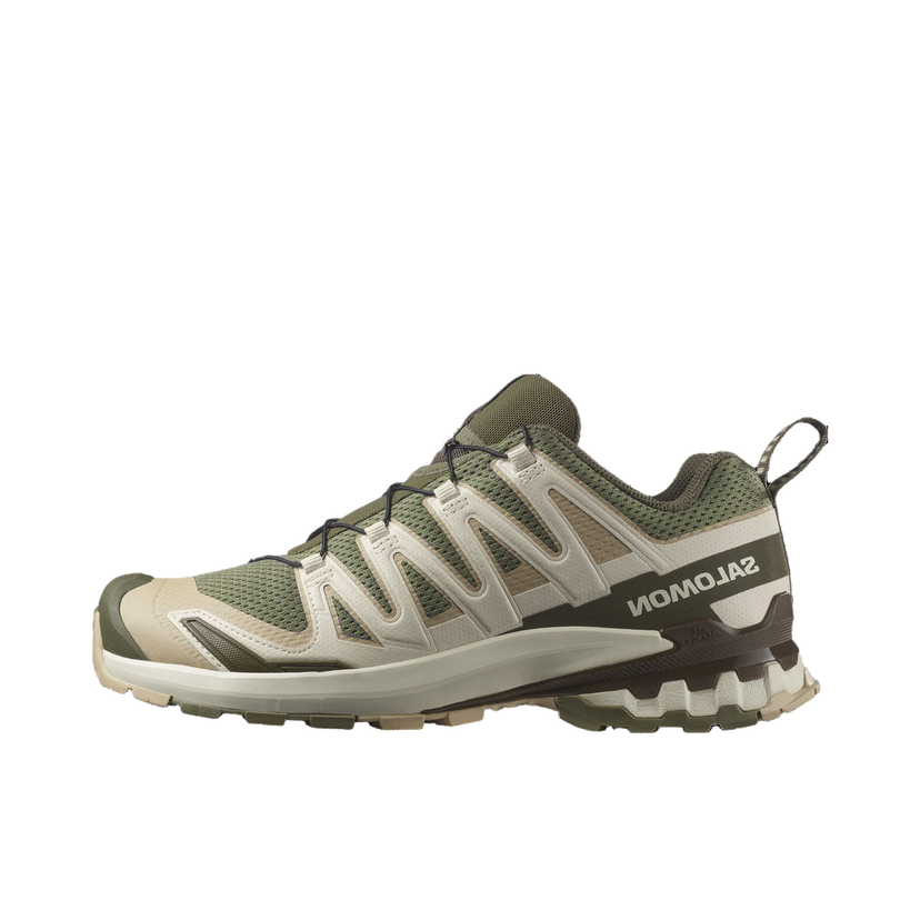 Outdoor Salomon XA PRO 3D V9 Beige | l47583300
