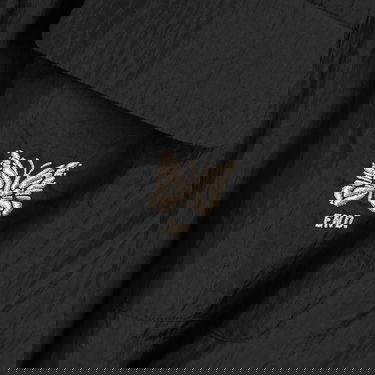 Jakke Needles END. x Needles Sport Jacket Sort | QV1672, 2