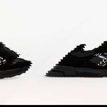 Sneakers og sko Vans Upland Sort | VN000D25B8C1, 2