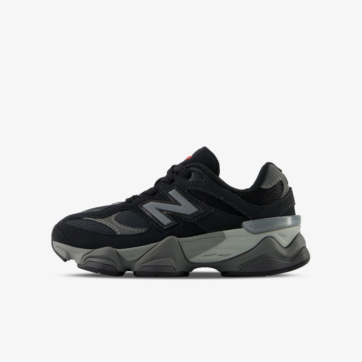 Sneakers og sko New Balance 9060 Sort | PC9060BK, 1