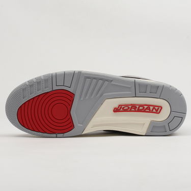 Sneakers og sko Jordan Jordan Legacy 312 "Wolf Grey" Grå | AV3922-002, 4