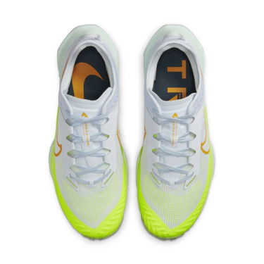 Sneakers og sko Nike Air Zoom Terra Kiger 8 Hvid | DH0649-002, 2