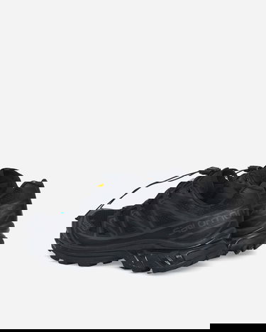 Sneakers og sko Salomon XT-6 Sort | L41086600, 4