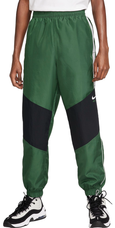 Bukser Nike M NSW SW AIR PANT WV Grøn | fn7688-323, 0