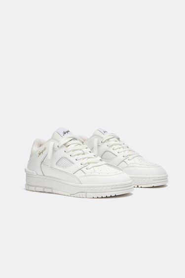 Sneakers og sko AXEL ARIGATO Area Low "White" Hvid | F1699001, 6