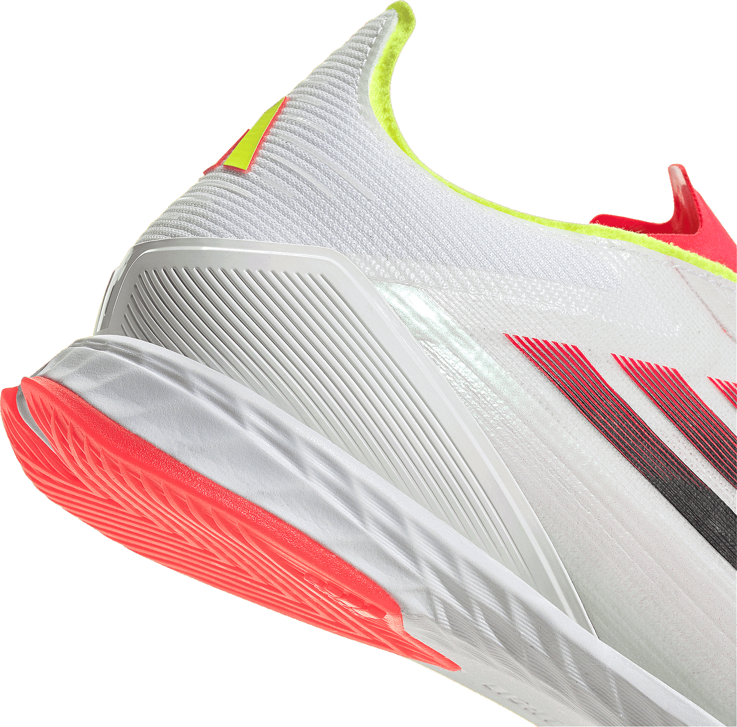 Sneakers og sko adidas Performance F50 PRO IN Hvid | ie1277, 1