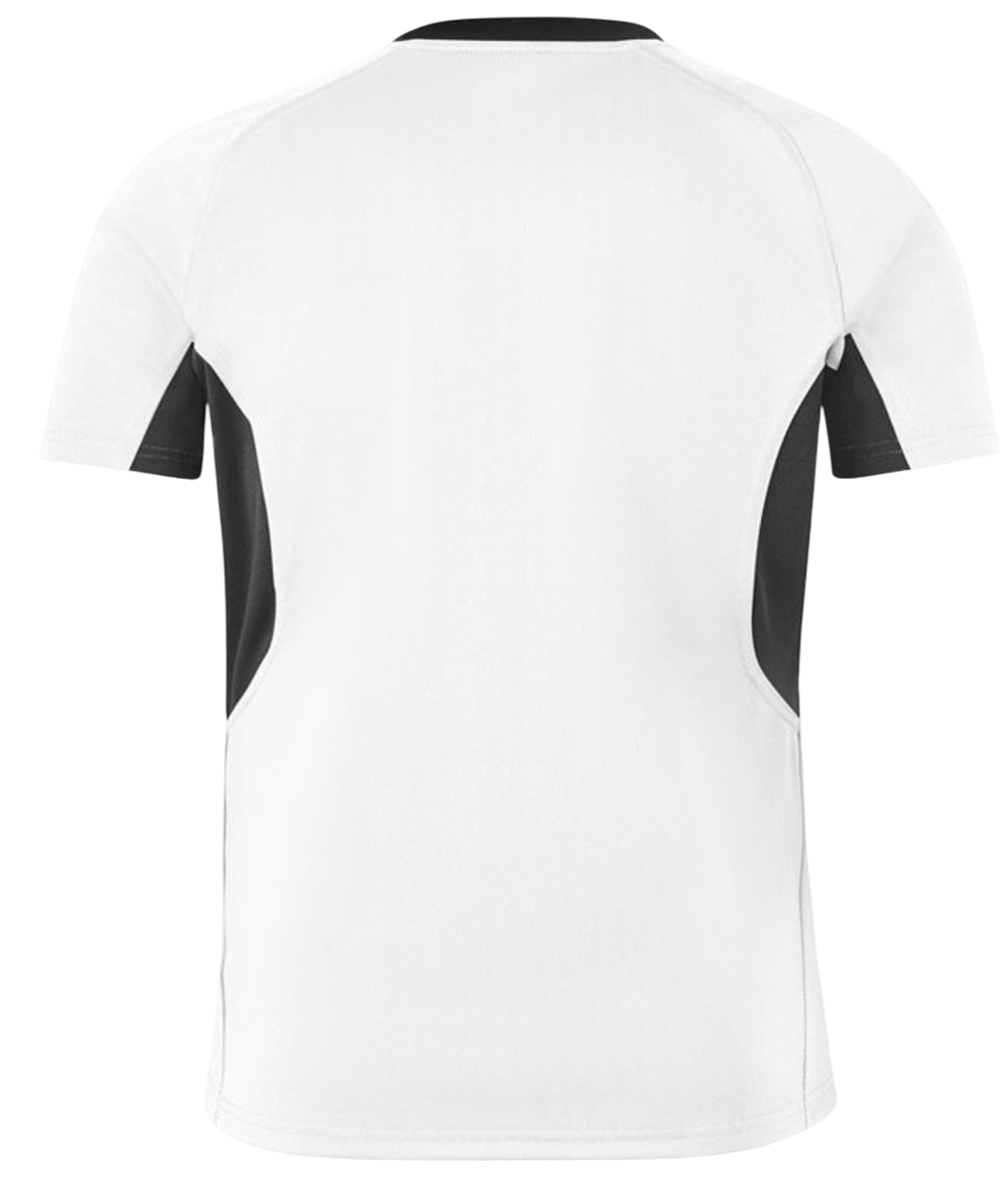 T-shirt Nike Team Crew Razor Rugby T-Shirt Hvid | nt0582-100, 1