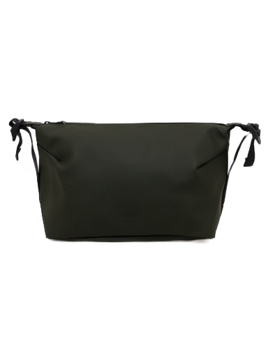 Rygsække og tasker Rains Weekend Wash Bag Grøn | 15630.03