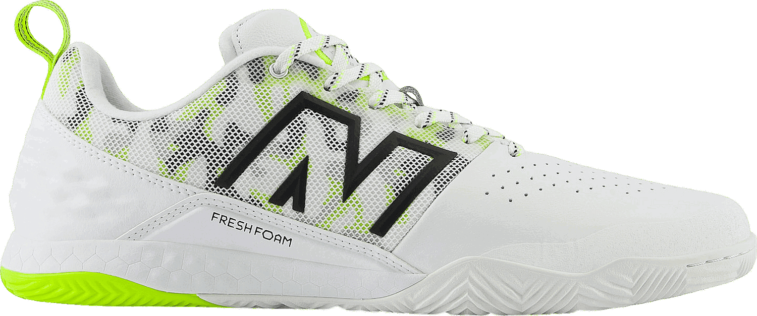 Sneakers og sko New Balance Audazo Pro In v6 Hvid | sa1iwh6, 0