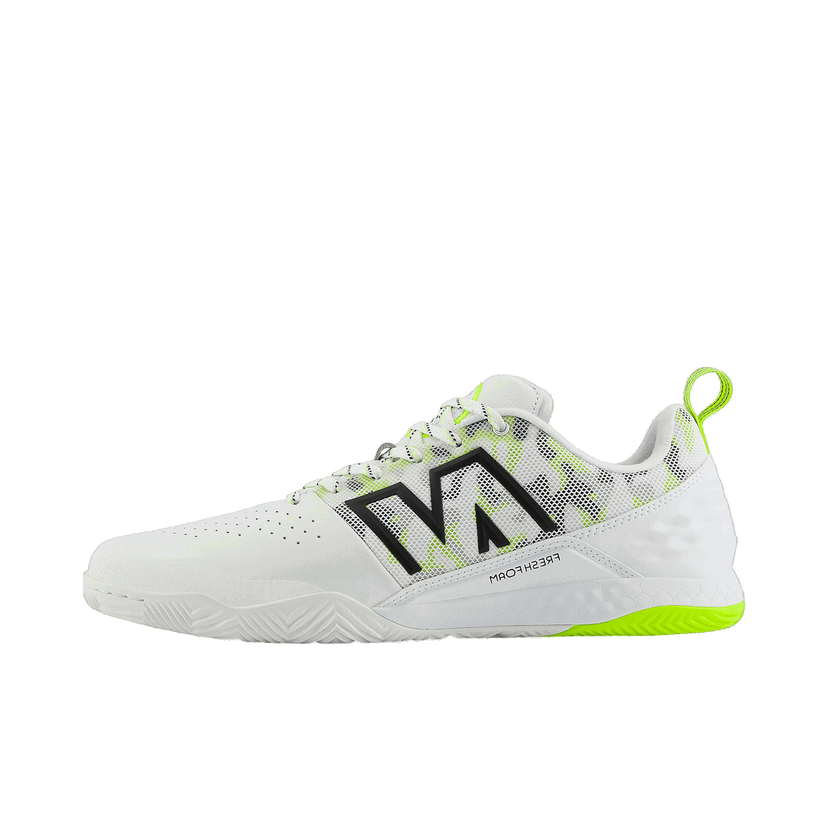 Sneakers og sko New Balance Audazo Pro In v6 Hvid | sa1iwh6