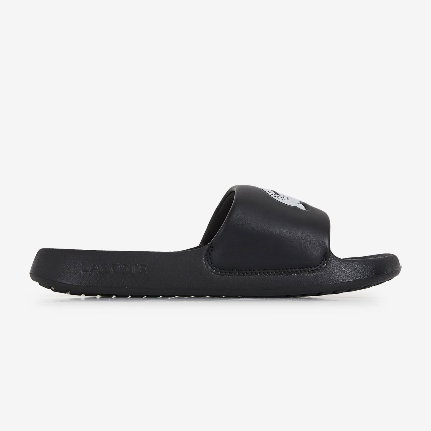 Sneakers og sko Lacoste Croco Sort | 45CMA0002_312, 0