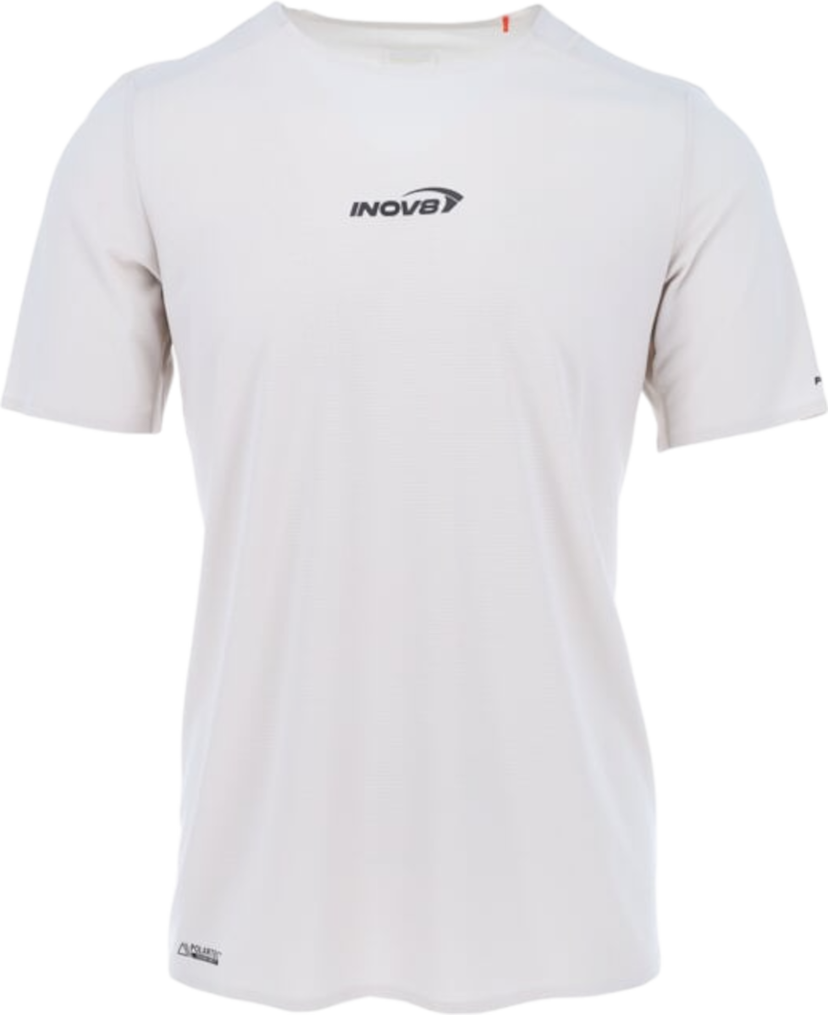 T-shirt inov-8 Airlite Pro T-Shirt Hvid | 001451-nl-001