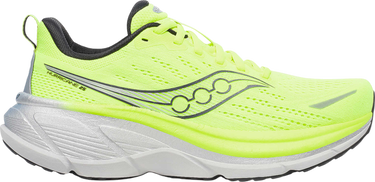 Sneakers og sko Saucony Saucony Hurricane 25 Gul | s21026-287, 0