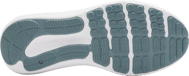 Sneakers og sko Under Armour Charged Surge 4 Turkis | 3027000-323, 2