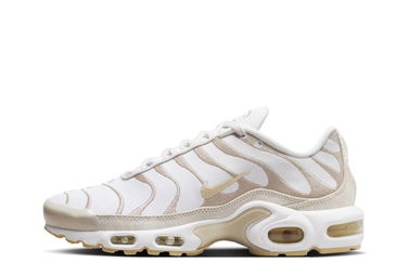 Sneakers og sko Nike Air Max Plus PRM "Sanddrift" W Beige | DZ2832-101, 2