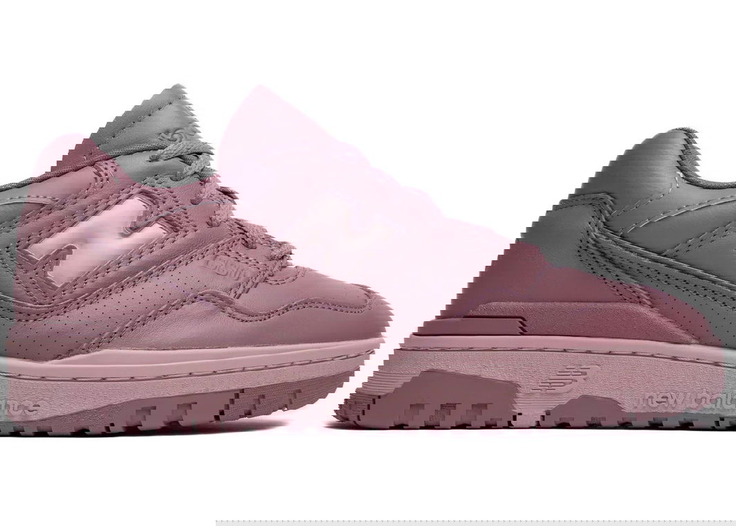 Sneakers og sko New Balance 550 Rosewood Lyserød | BB550MCA, 0