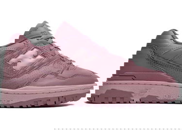 Sneakers og sko New Balance 550 Rosewood Lyserød | BB550MCA, 0