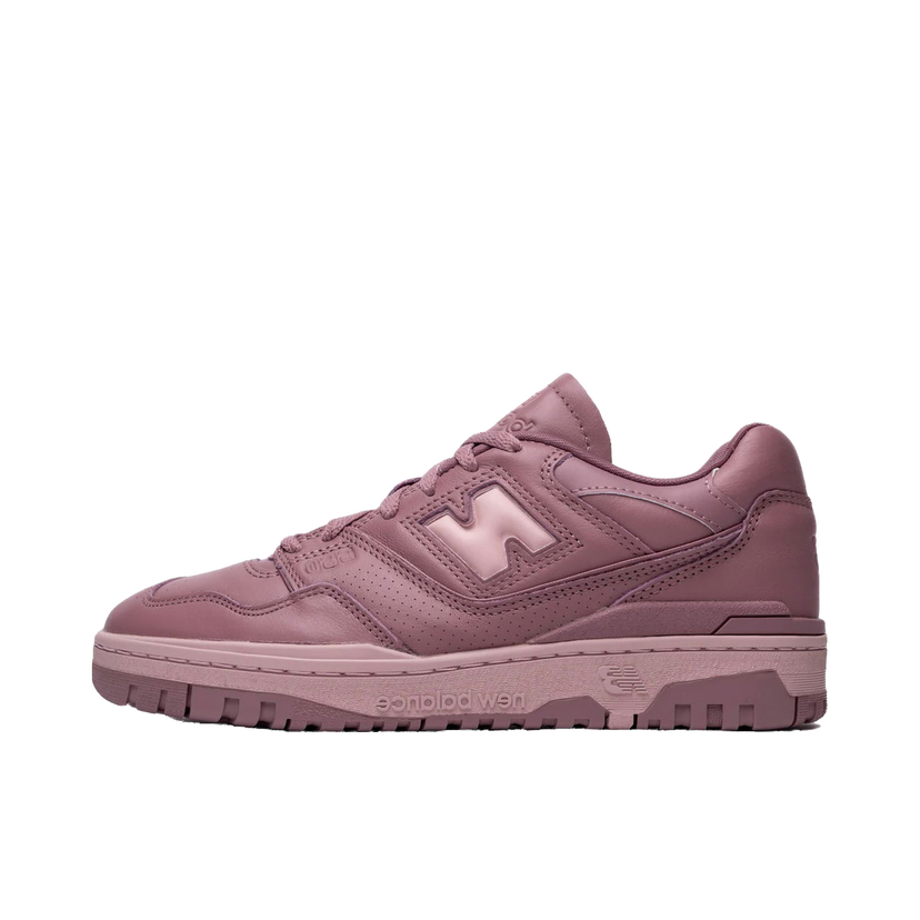 Sneakers og sko New Balance 550 Rosewood Lyserød | BB550MCA