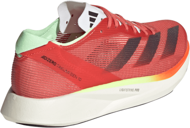 Sneakers og sko adidas Performance adidas ADIZERO TAKUMI SEN 10 W Ekiden Rød | ig8207, 1