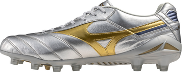 Sneakers og sko Mizuno Morelia Elite DNA Made in Japan FG Metalisk | p1ga2510-04, 1