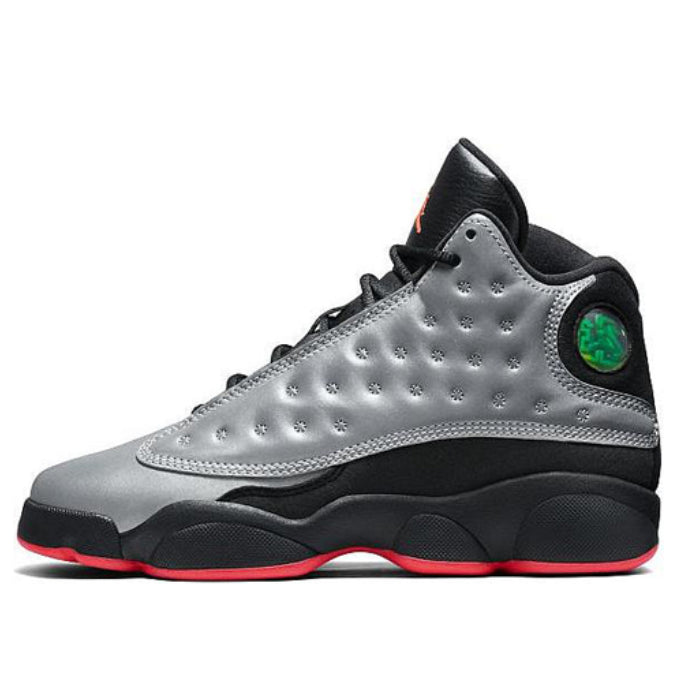 Sneakers og sko Jordan Air Jordan 13 Retro Premium Grå | 696299-023, 0