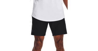 Shorts Under Armour Unstoppable Shorts Sort | 1370378-001, 1