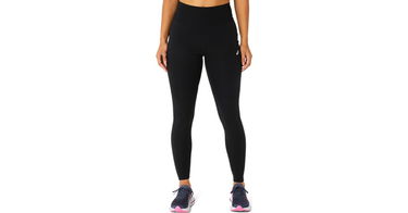 Leggings Asics Winter Run Sort | 2012c857-001, 1