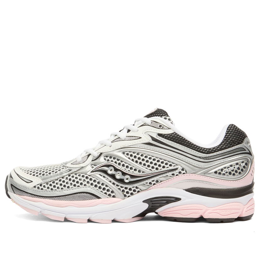Sneakers og sko Saucony Progrid Omni 9 Size UK 9 Lyserød | S70739-16