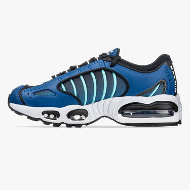 Sneakers og sko Nike Air Max Tailwind IV GS Blå | BQ9810 400, 0
