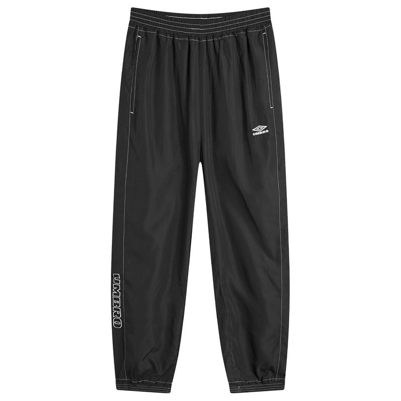 Bukser Umbro Relaxed Track Pants Sort | 66701U-060
